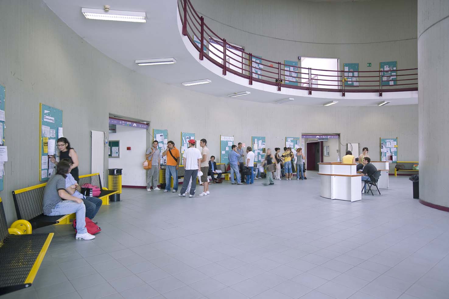 Facoltà di Medicina e Chirurgia
