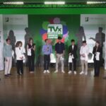 “TVx”, lo students’ speech contest
